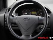 Hyundai Getz I Рестайлинг Москва  - изображение 32