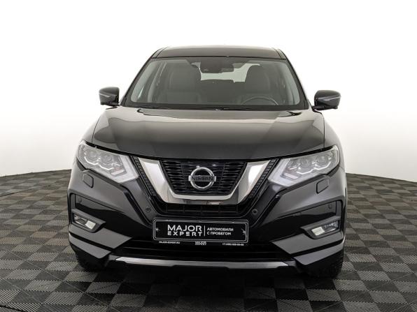 Nissan X-Trail III Рестайлинг с пробегом 2021 года, цена 2 980 000 рублей, 84963 км, внедорожник, Автокод Объявления
