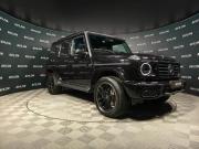 Mercedes-Benz G-Класс III (W465) Рестайлинг Москва  - изображение 25