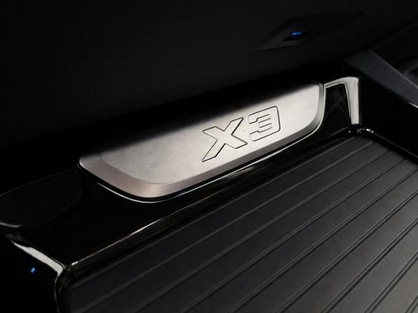 BMW X3 III (G01) с пробегом 2019 года, цена 3 467 000 рублей, 120782 км, внедорожник, Автокод Объявления