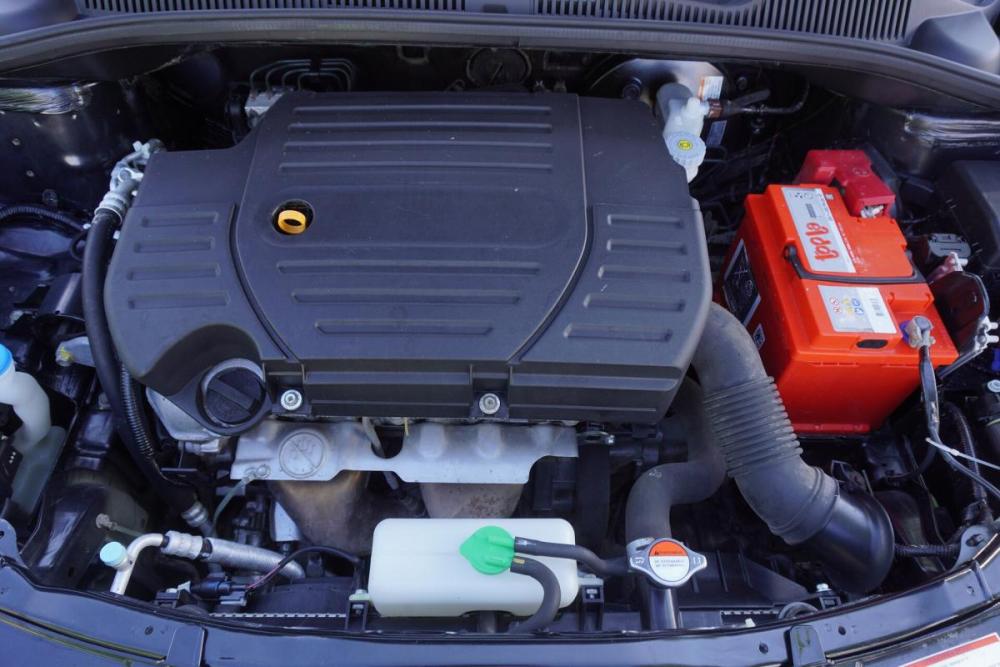 Suzuki SX4 I (Classic) Рестайлинг Ульяновск  - изображение 22