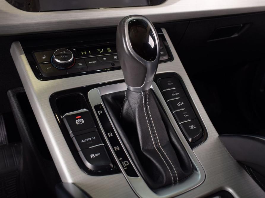 Geely Atlas I Кемерово  - изображение 23