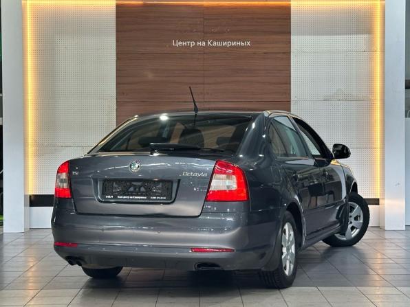 Skoda Octavia II (A5) Рестайлинг с пробегом 2011 года, цена 799 900 рублей, 267270 км, лифтбек, Автокод Объявления