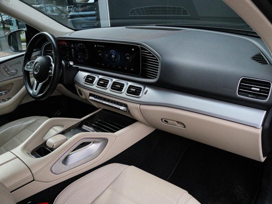 Mercedes-Benz GLE II (V167) Москва  - изображение 7
