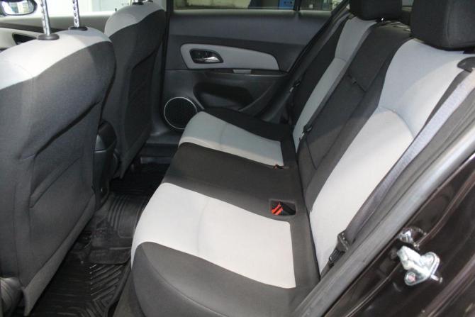 Chevrolet Cruze I Рестайлинг с пробегом 2013 года, цена 649 000 рублей, 208926 км, седан, Автокод Объявления