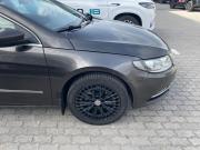 Volkswagen Passat CC I Рестайлинг Череповец  - изображение 18