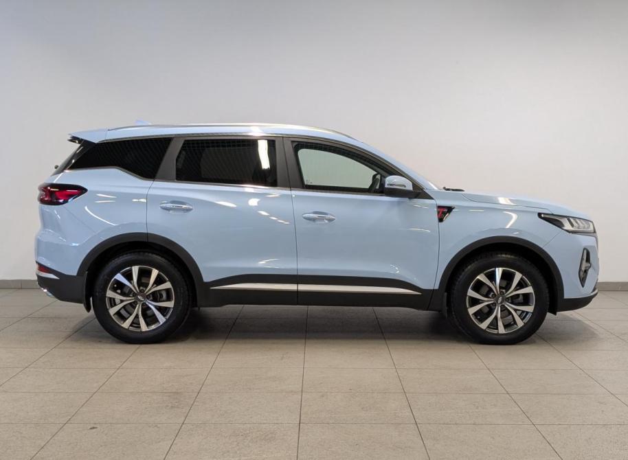 Chery Tiggo 7 Pro Max I Санкт-Петербург  - изображение 4