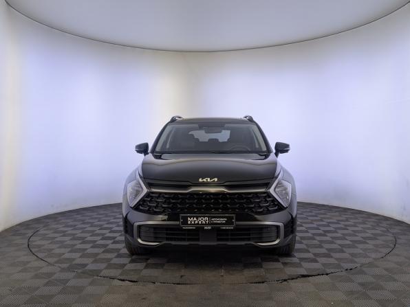 Kia Sportage V с пробегом 2023 года, цена 3 900 000 рублей, 43832 км, внедорожник, Автокод Объявления