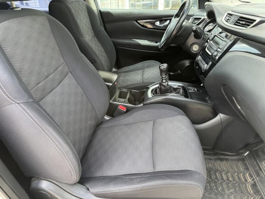 Nissan Qashqai II Воронеж  - изображение 10