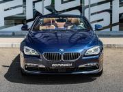 BMW 6 серии III (F06/F13/F12) Рестайлинг Краснодар  - изображение 43