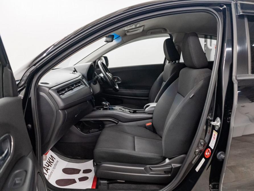 Honda Vezel I Красноярск  - изображение 6