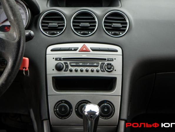 Peugeot 308 I с пробегом 2008 года, цена 398 000 рублей, 171800 км, хэтчбек, Автокод Объявления