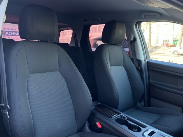Land Rover Discovery Sport I с пробегом 2016 года, цена 2 135 000 рублей, 115000 км, offers.body_type.unknown, Автокод Объявления