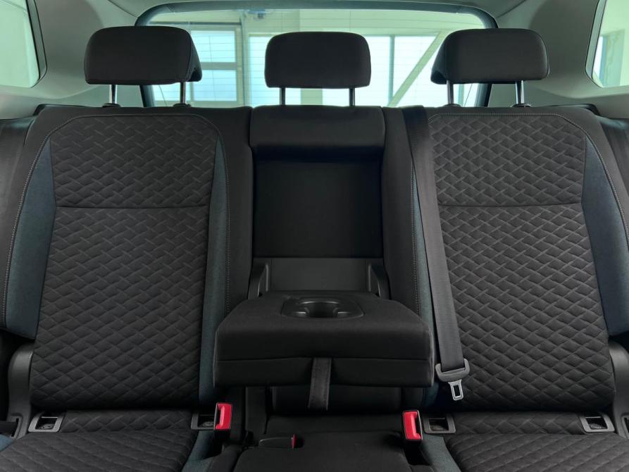 Volkswagen Tiguan II Волгоград  - изображение 37