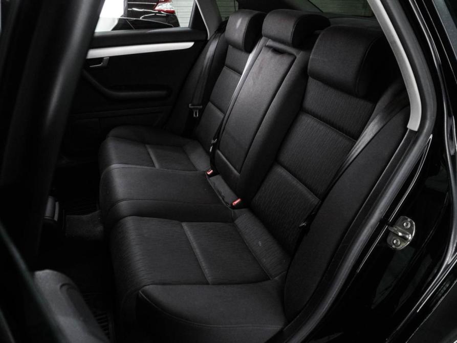 Audi A4 III (B7) Воронеж  - изображение 9