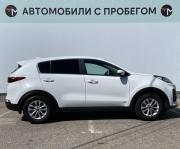 Kia Sportage IV Рестайлинг Стерлитамак  - изображение 32