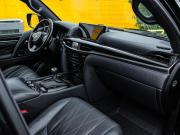 Lexus LX III Рестайлинг 2 Москва  - изображение 27