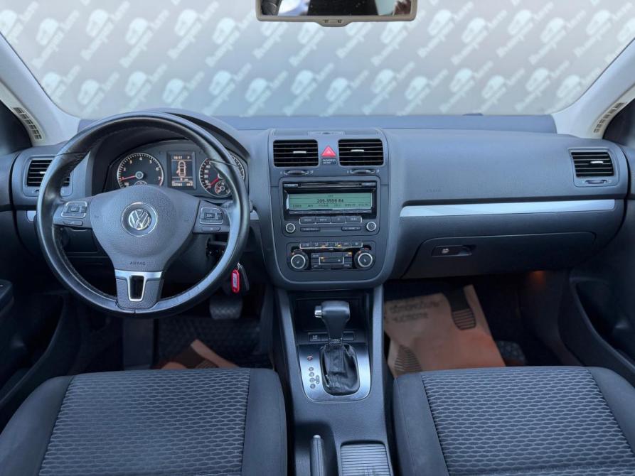 Volkswagen Jetta V Краснодар  - изображение 17