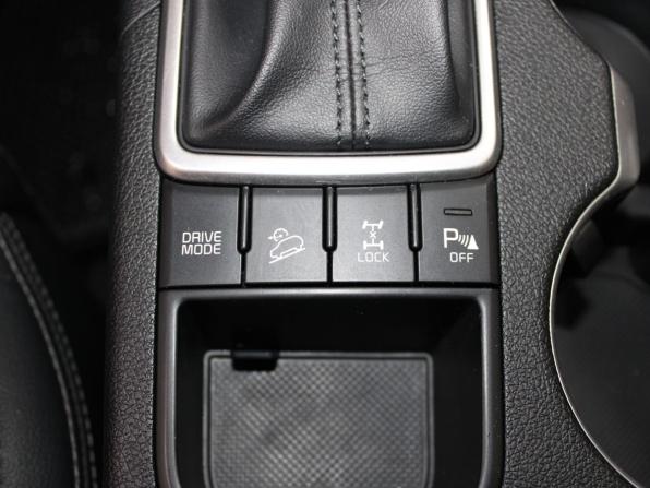 Kia Sportage IV с пробегом 2018 года, цена 2 189 900 рублей, 120202 км, внедорожник, Автокод Объявления