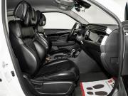 SsangYong Korando IV Иркутск  - изображение 30