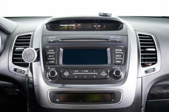 Kia Sorento II Рестайлинг с пробегом 2018 года, цена 2 099 000 рублей, 178000 км, внедорожник, Автокод Объявления