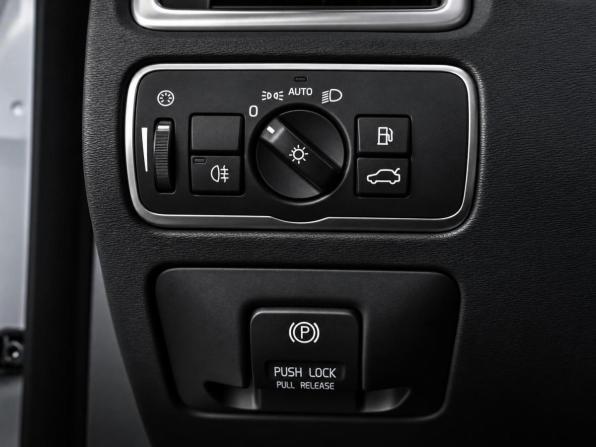 Volvo S80 II Рестайлинг 2 с пробегом 2014 года, цена 1 689 000 рублей, 194789 км, седан, Автокод Объявления