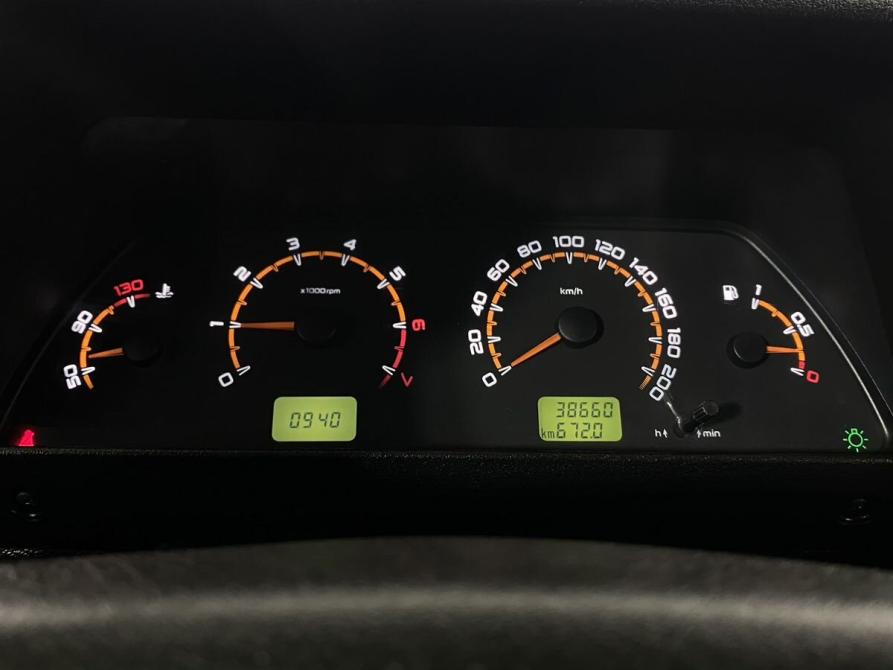 Lada (ВАЗ) 2121 (4x4) I Рестайлинг Воронеж  - изображение 15