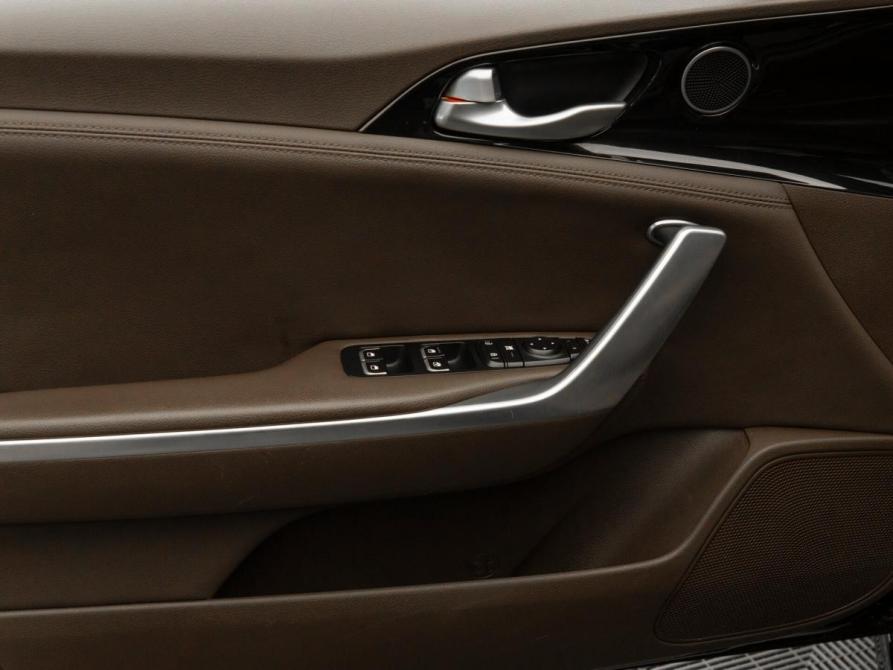 Kia Stinger I Москва  - изображение 14