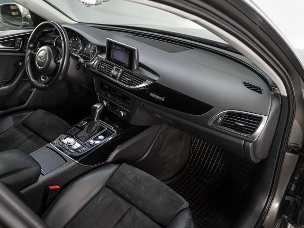Audi A6 allroad III (C7) Рестайлинг с пробегом 2016 года, цена 2 999 000 рублей, 193964 км, универсал, Автокод Объявления