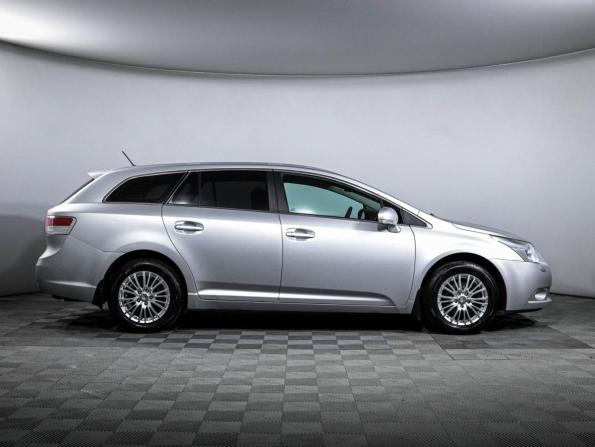 Toyota Avensis III с пробегом 2011 года, цена 1 200 000 рублей, 289881 км, универсал, Автокод Объявления