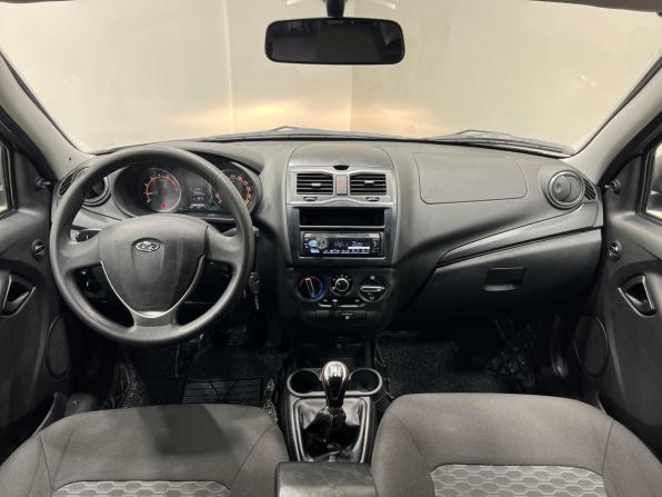 Lada (ВАЗ) Granta I Рестайлинг с пробегом 2019 года, цена 650 000 рублей, 73000 км, седан, Автокод Объявления