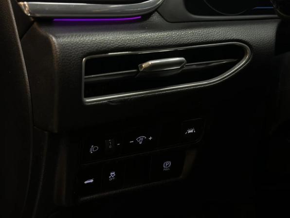 Hyundai Sonata VIII (DN8) с пробегом 2019 года, цена 1 997 000 рублей, 198570 км, седан, Автокод Объявления