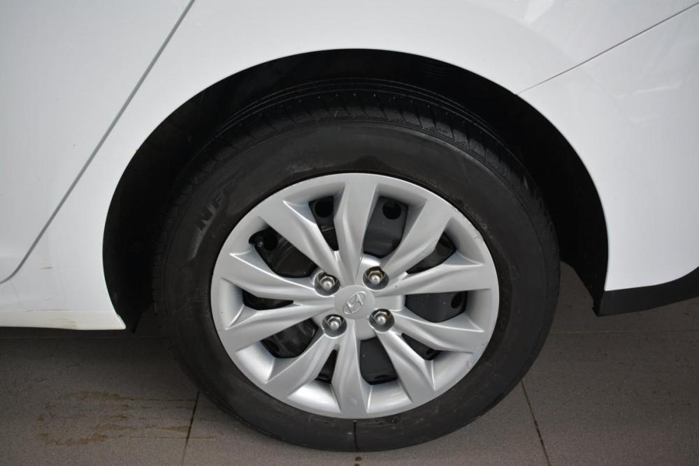 Hyundai Solaris II Рестайлинг Киров  - изображение 20