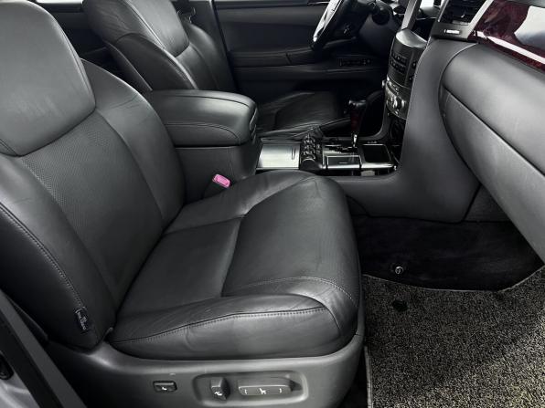 Lexus LX III с пробегом 2008 года, цена 2 550 000 рублей, 201426 км, внедорожник, Автокод Объявления
