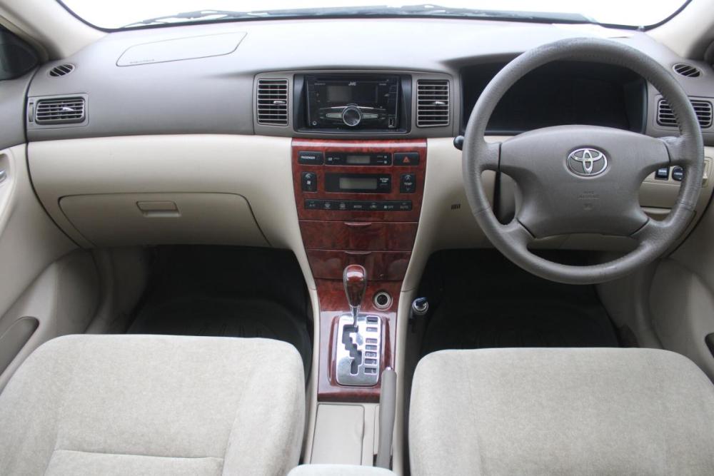 Toyota Corolla IX (E120 E130) Ярославль  - изображение 9