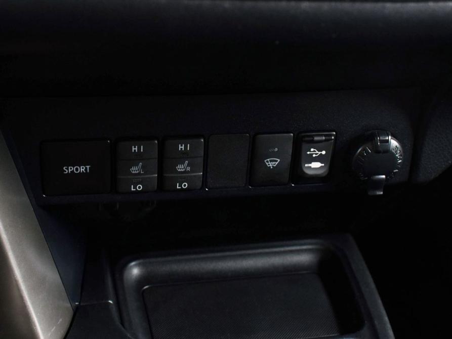 Toyota RAV4 IV (XA40) Кемерово  - изображение 17