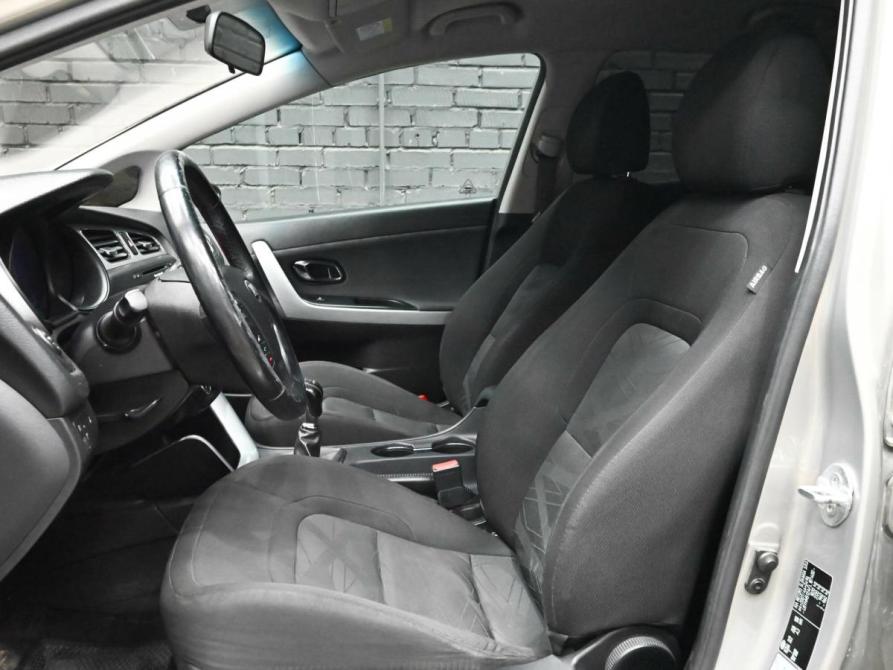 Kia Ceed II Екатеринбург  - изображение 17