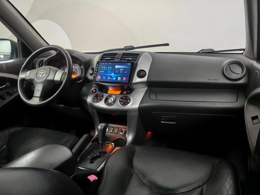 Toyota RAV4 III (XA30) Москва  - изображение 7