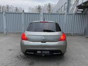 Peugeot 308 I Ростов-на-Дону  - изображение 31