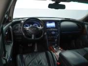 Infiniti FX II (S51) Рестайлинг Москва  - изображение 31