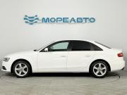Audi A4 IV (B8) Рестайлинг Калининград  - изображение 31