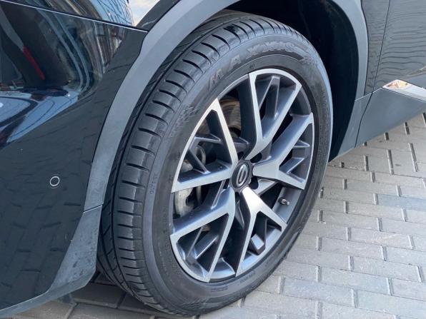 GAC GS8 II с пробегом 2024 года, цена 3 470 000 рублей, 45236 км, внедорожник, Автокод Объявления
