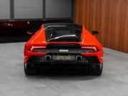 Lamborghini Huracán I Рестайлинг Москва  - изображение 34