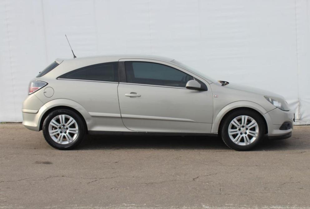 Opel Astra H Рестайлинг Нижний Новгород  - изображение 4