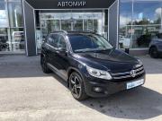 Volkswagen Tiguan I Рестайлинг Брянск  - изображение 18