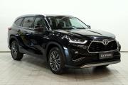Toyota Highlander IV (XU70) Сургут  - изображение 38