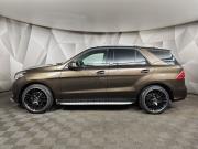 Mercedes-Benz GLE I (W166) Москва  - изображение 25