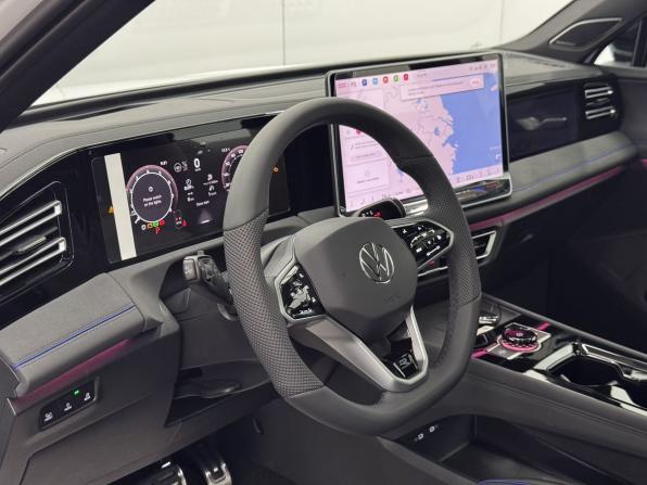 Volkswagen Tiguan III (China Market) с пробегом 2026 года, цена 4 689 000 рублей, 15 км, внедорожник, Автокод Объявления
