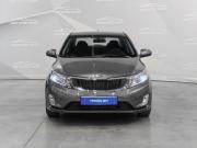 Kia Rio III Новосибирск  - изображение 32
