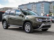 Renault Duster I Рестайлинг Ижевск  - изображение 28